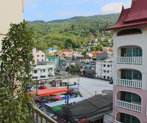 Baan Ketkeaw Guest House 2 Patong Thailand