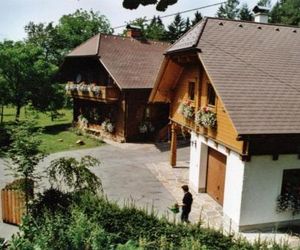 Ferienhaus Koglerhütte Rossleithen Austria