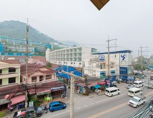 Hello Yaya Residence Patong Thailand