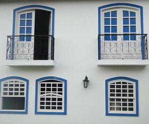 Pousada Arte Latina Panelas Brazil
