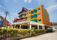 Отзывы The Yim Siam Hotel, 3 звезды