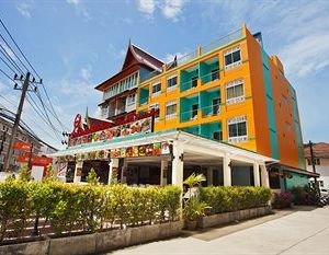 The Yim Siam Hotel Patong Thailand