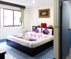 Patong Ours Guesthouse Patong Thailand