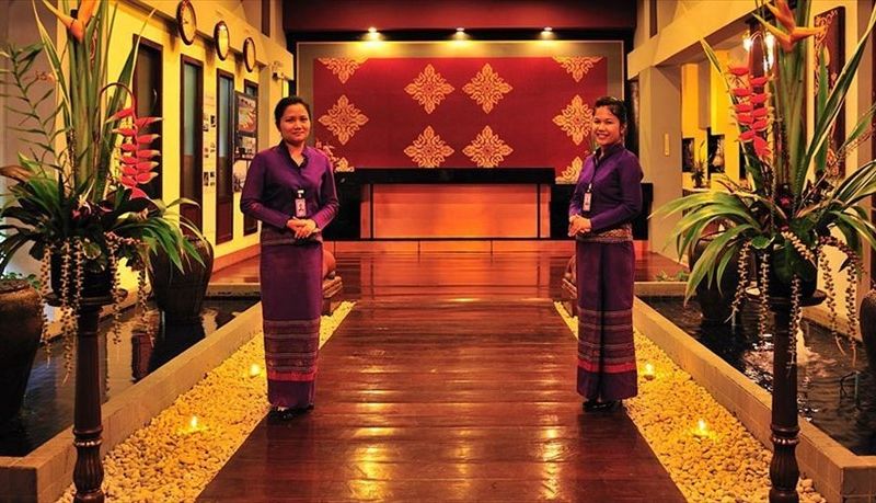 Hotel Photo 13