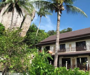 Koh Tao Star Villa Koh Tao Island Thailand