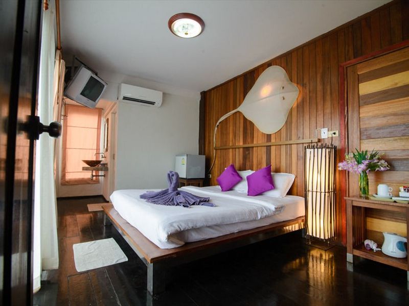 Hotel Photo 4