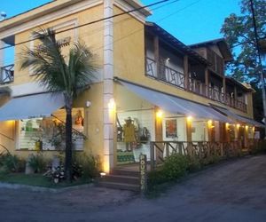 Galeria & Suites Canto do Sol Sirinhaem Brazil