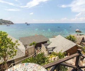 Taatoh Seaview Resort Koh Tao Island Thailand