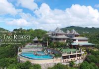 Отзывы Ko Tao Resort — Sky Zone, 3 звезды