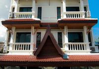 Отзывы Phuket Holiday Hostel, 2 звезды