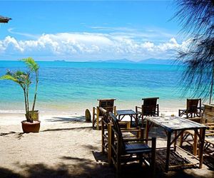 By Beach Resort Ban Bang Po Thailand