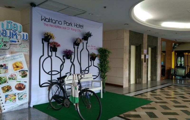 Hotel Photo 16