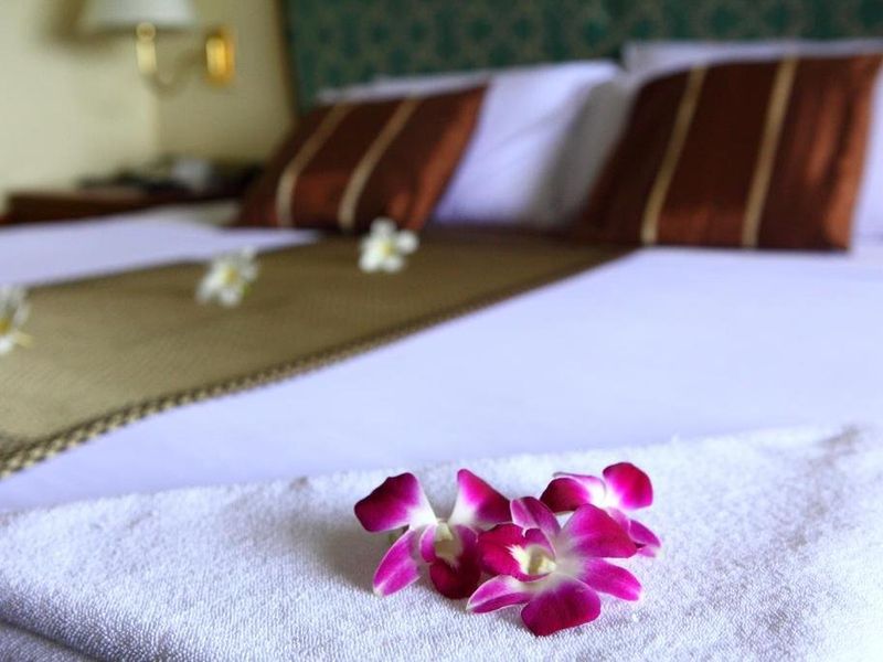 Hotel Photo 6