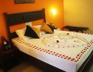 Hotel Eden Garden Sigiriya Sri Lanka