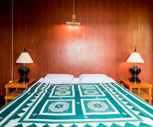 Lotus Village Hotel Sukhothai City Thailand