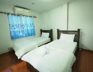 Chuan Chom Guesthouse Sukhothai City Thailand