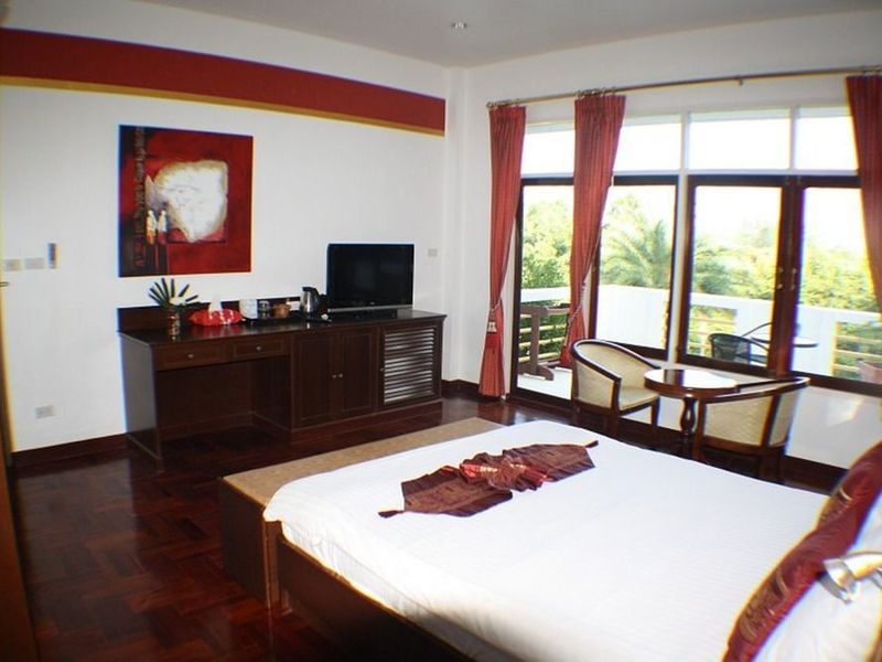 Hotel Photo 4