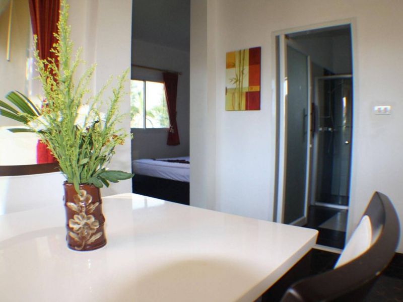 Hotel Photo 9