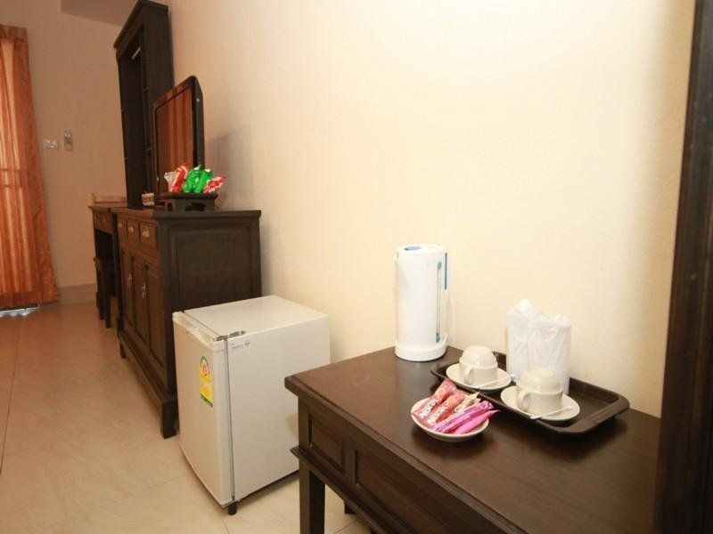 صورة الفندق 12