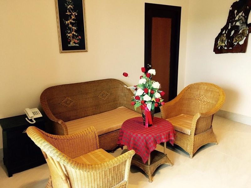 صورة الفندق 8