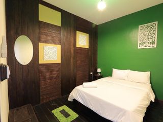 Фото отеля Luang Poj Boutique Hostel