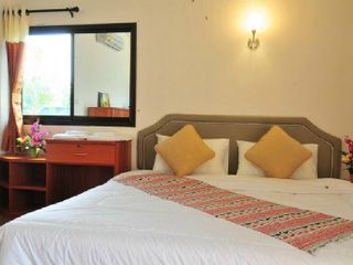 Hotel pic Phu Resort