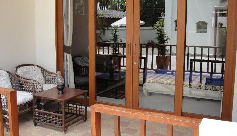 صورة الفندق 4