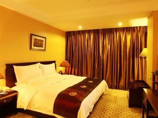 Hotel pic Tiangui International