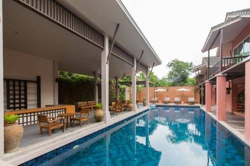 Hotel Photo 19