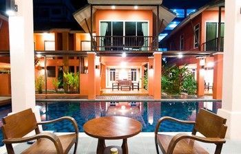 Hotel Photo 20