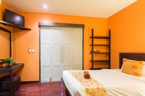 Hotel Photo 4