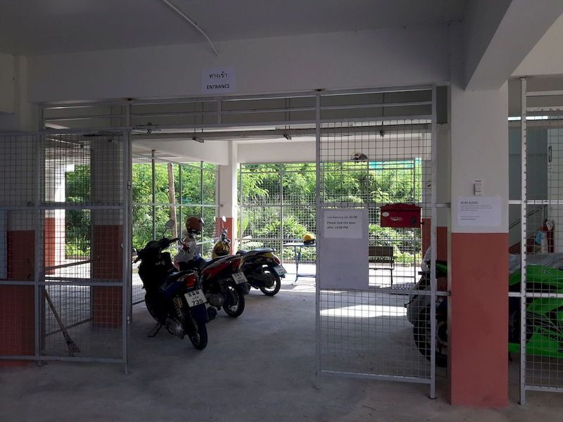 Hotel Photo 18