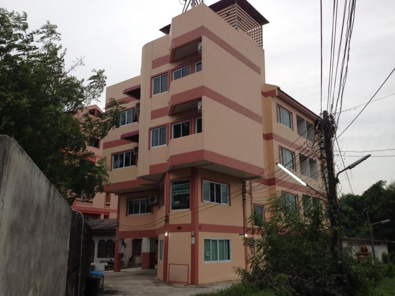 Hotel Photo 22