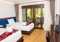 Отзывы Phoom Thai Garden Hotel, 3 звезды