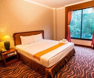 The Hill Hotel Pak Chong Thailand