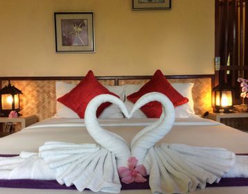 hotel booking template