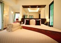 Отзывы Bura Lumpai Resort, 4 звезды