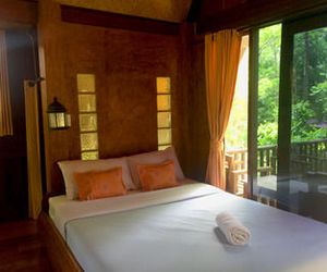 Suandoi Resort Pai Pai Thailand