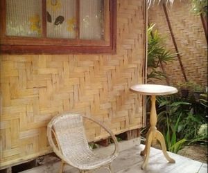 Thale Mhog Bungalow Pai Thailand