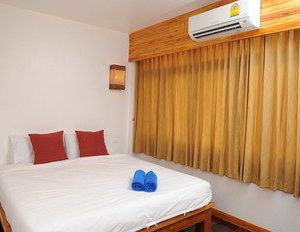 Sukkasem Hotel Nan Thailand