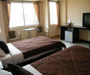 Winhouse Hotel Nan Thailand