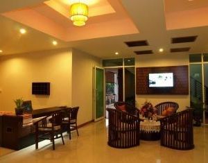 Ban Suan Huan Nan Hotel Nan Thailand