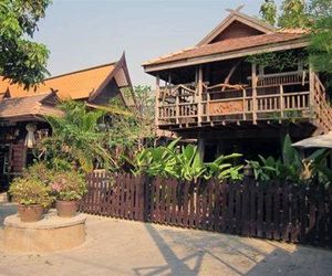 Huen Muan Jai Boutique Guesthouse Nan Thailand