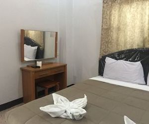 107 Tower Hotel Nan Nan Thailand