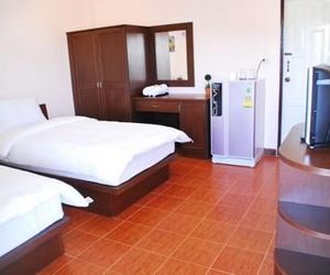 Hug Nan Hotel Nan Thailand