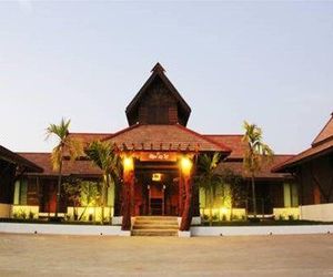 Huen Pak Jai Guesthouse Nan Thailand