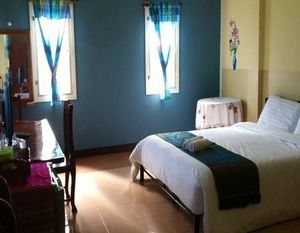S.P. Guesthouse Nan Thailand