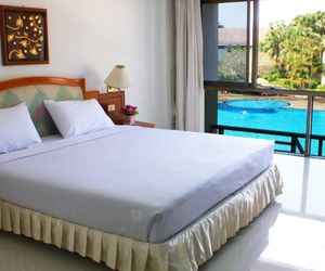 Nan Keereethara Hotel Nan Thailand