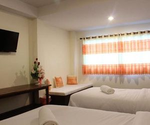 Baan Nai Vieng Hostel Nan Thailand