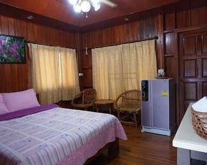 Settee Homestay Nan Thailand